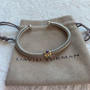 DAVID YURMAN Renaissance Bracelet 5mm